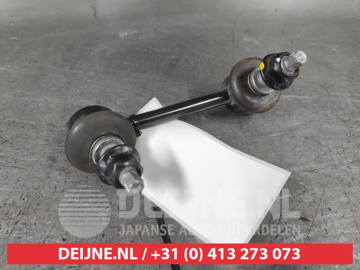 Hyundai Ioniq Stabilisatie Stang Geleider O667186