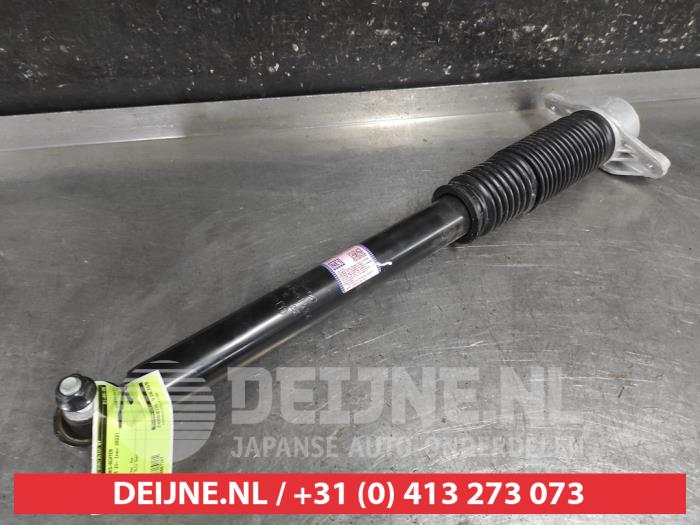 Hyundai Ioniq Stoßdämpfer links hinten O667187
