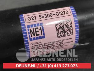 Hyundai Ioniq Stoßdämpfer links hinten O667187 foto 2