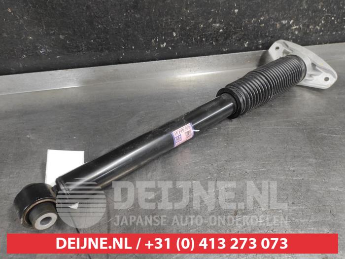 Hyundai Ioniq Stoßdämpfer rechts hinten O667188