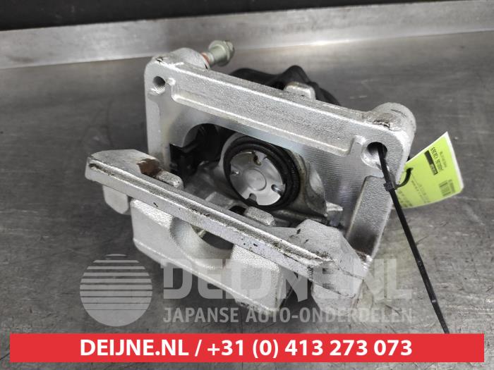 Hyundai Ioniq Rear brake calliper, left O667190