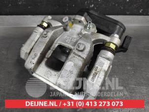 Hyundai Ioniq Bremszange links hinten O667190 foto 2