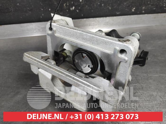 Hyundai Ioniq Rear brake calliper, right O667191