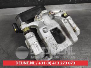 Hyundai Ioniq Bremszange rechts hinten O667191 foto 2