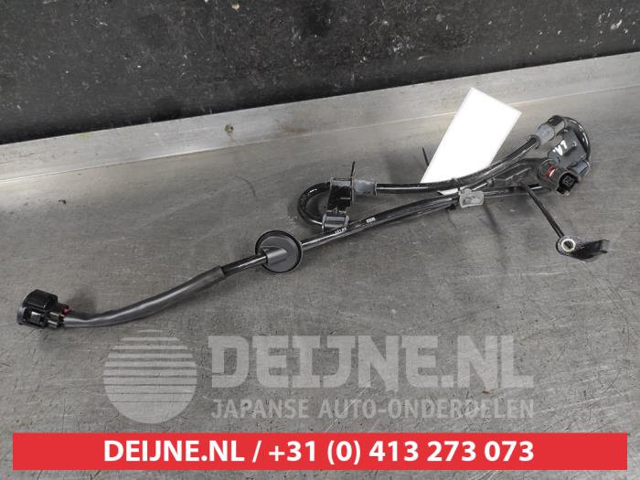 Hyundai Ioniq ABS Sensor O667192