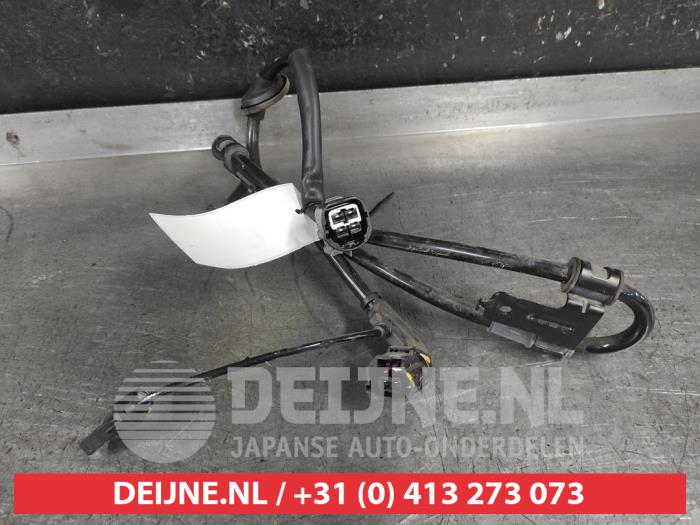 Hyundai Ioniq ABS Sensor O667193