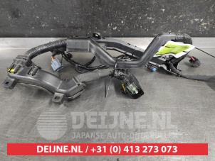Hyundai Ioniq Kabelbaum Machinenraum O667194 foto 3