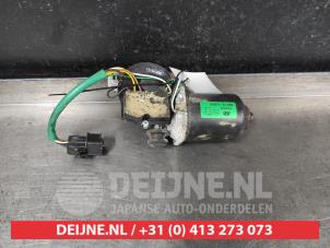 Hyundai I20 Ruitenwissermotor voor O667202 foto 2
