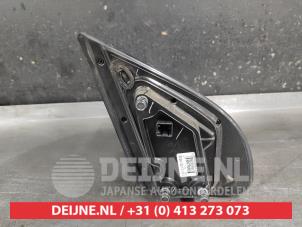 Hyundai I20 Wing mirror, left O667204 photo 2