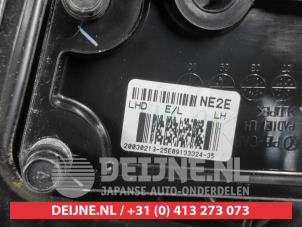 Hyundai I20 Wing mirror, left O667204 photo 3