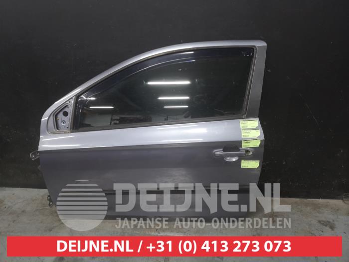 Hyundai I20 Portier 2Deurs links O667206