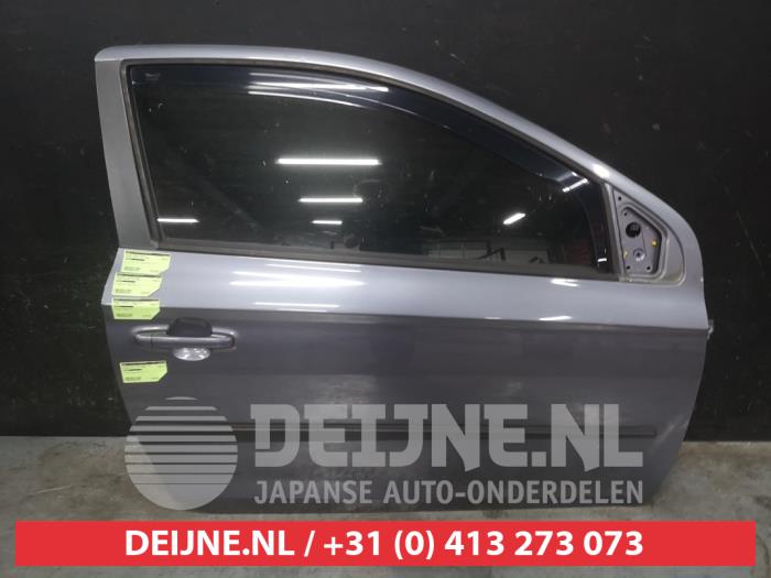 Hyundai I20 Portier 2Deurs rechts O667217