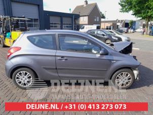 Hyundai I20 Portier 2Deurs rechts O667217 foto 3