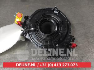 Toyota Yaris Steuergerät Airbag O667235 foto 2