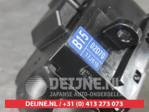 Toyota Yaris Licht Schalter O667236 foto 3