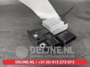 Gebruikte Koelvin module Toyota Yaris IV (P21/PA1/PH1) 1.5 12V Hybrid 115 Prijs € 35,00 Margeregeling aangeboden door V.Deijne Jap.Auto-onderdelen BV