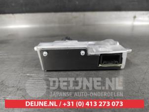 Toyota Yaris Front camera O667242 photo 2