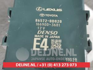 Toyota Yaris VESS-Modul O667248 foto 2