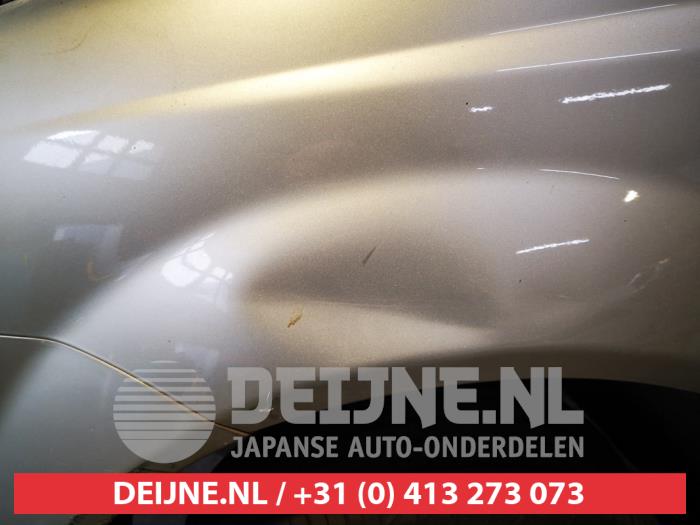 Daewoo Kalos Kotflügel links vorne O667258