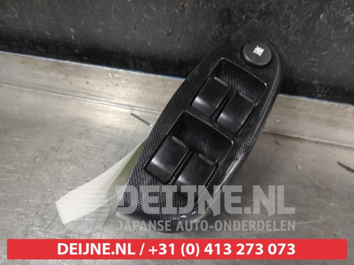 Daewoo Kalos Kombischalter Fenster O667259