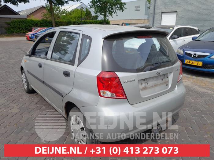 Daewoo Kalos Rücklicht links O667270