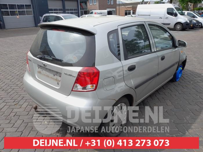 Daewoo Kalos Rücklicht rechts O667271