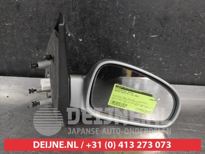 Daewoo Kalos Außenspiegel rechts O667283