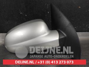 Daewoo Kalos Wing mirror, right O667283 photo 2