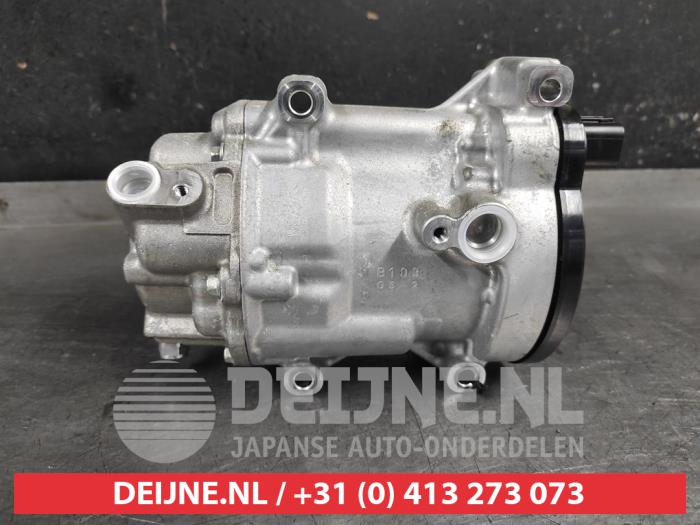 Aircopomp van een Toyota Yaris IV (P21/PA1/PH1) 1.5 12V Hybrid 115 2024