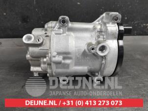 Gebruikte Aircopomp Toyota Yaris IV (P21/PA1/PH1) 1.5 12V Hybrid 115 Prijs € 250,00 Margeregeling aangeboden door V.Deijne Jap.Auto-onderdelen BV