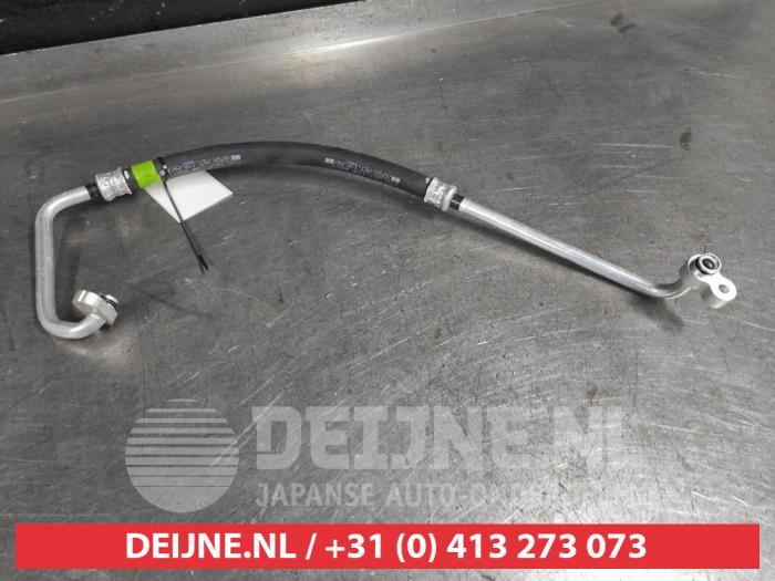 Toyota Yaris Airco Leiding O667315
