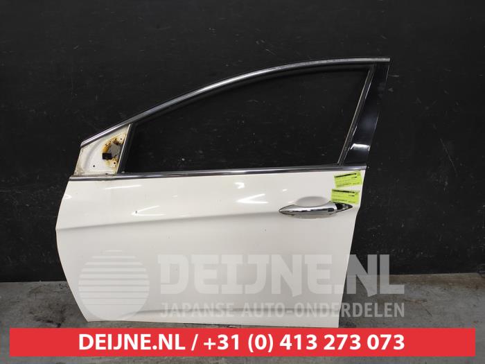 Hyundai I40 Tür 4-türig links vorne O667289