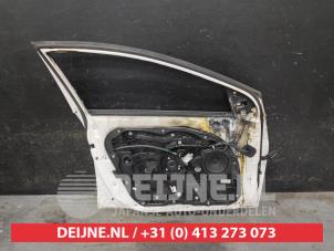 Hyundai I40 Tür 4-türig links vorne O667289 foto 2