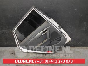Hyundai I40 Portier 4Deurs links-achter O667291 foto 2