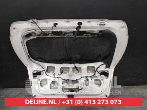Hyundai I40 Heckklappe O667296 foto 2