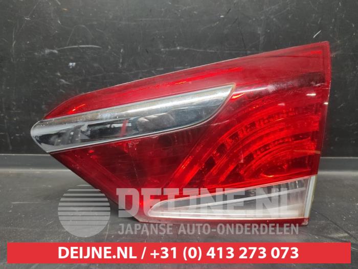 Hyundai I40 Heckklappenreflektor rechts O667300
