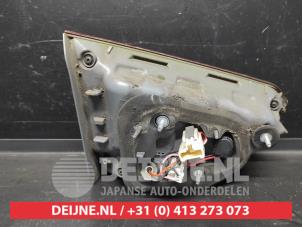Hyundai I40 Tailgate reflector, right O667300 photo 2