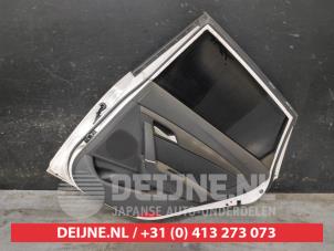 Hyundai I40 Portier 4Deurs rechts-achter O667303 foto 2