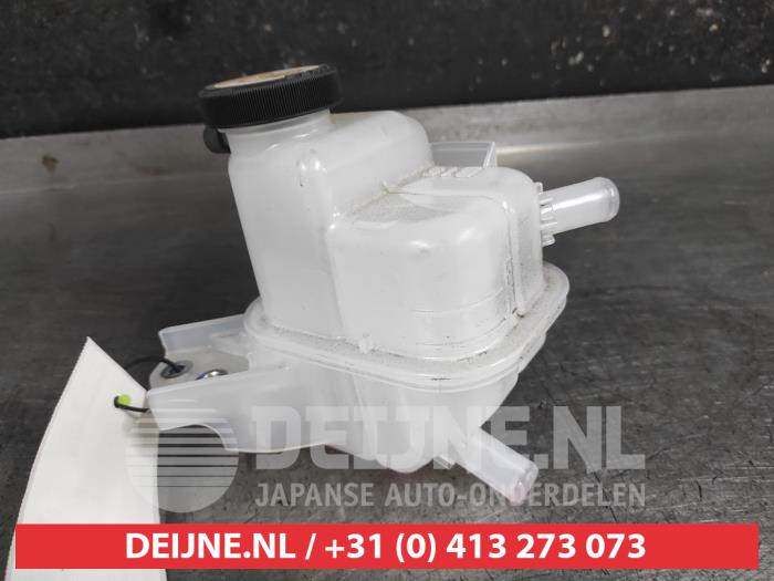 Toyota Yaris Expansievat O667328