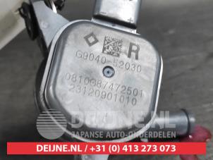 Toyota Yaris Zusätzliche Wasserpumpe O667329 foto 2