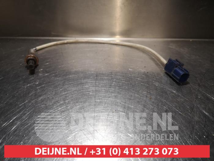 Gebruikte Lambda Sonde Nissan Primera Traveller (W12) 2.0 16V Prijs € 35,00 Margeregeling aangeboden door V.Deijne Jap.Auto-onderdelen BV