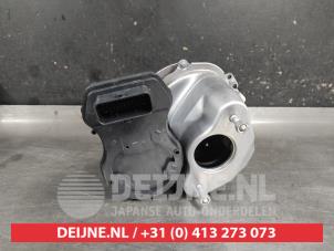 Toyota Yaris Bremskraftverstärker O667330 foto 2