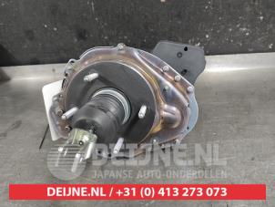 Gebruikte Rembol Toyota Yaris IV (P21/PA1/PH1) 1.5 12V Hybrid 115 Prijs € 250,00 Margeregeling aangeboden door V.Deijne Jap.Auto-onderdelen BV