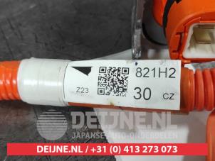 Toyota Yaris Cable high-voltage O667342 photo 2