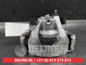 Toyota Yaris Bremszange links vorne O667352 foto 3