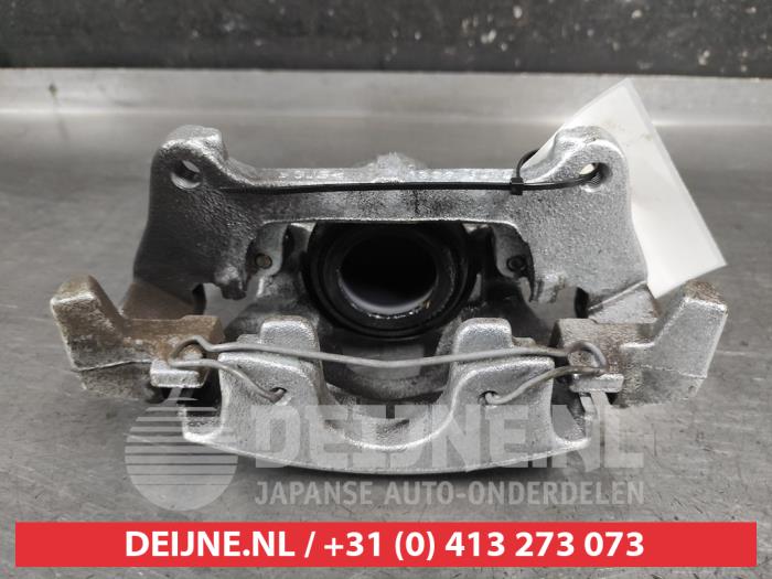 Toyota Yaris Remklauw (Tang) rechts-voor O667353