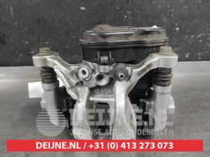 Toyota Yaris Bremszange links hinten O667354 foto 3