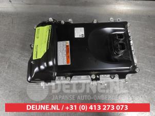Toyota Yaris Inverter (Hybrid) O667367 foto 2