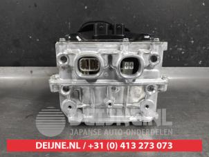 Toyota Yaris Inverter (Hybrid) O667367 foto 3