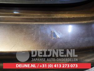 Nissan Pulsar Achterbumper O667394 foto 2